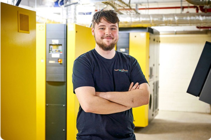 Nam libero tempore, cum soluta nobis est eligendi optio cumque nihil impedit quo minus id quod maxime placeat facere possimus